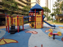 Blk 116 Jalan Bukit Merah (S)160116 #24992